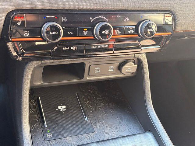 2026 Honda Passport AWD TrailSport