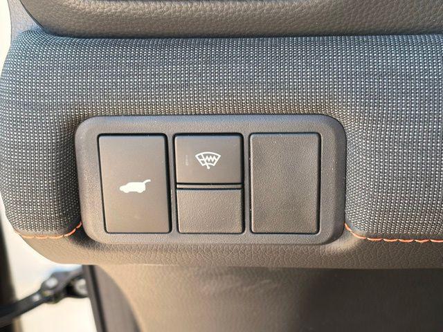 2026 Honda Passport AWD TrailSport