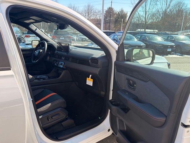 2026 Honda Passport AWD TrailSport