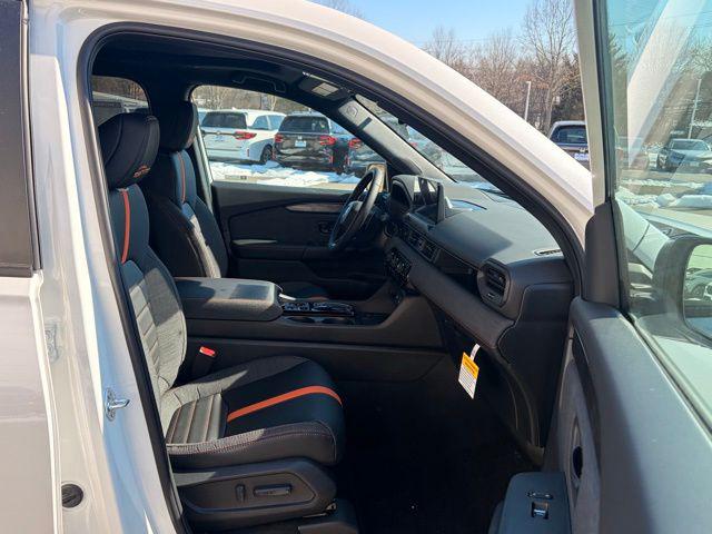 2026 Honda Passport AWD TrailSport