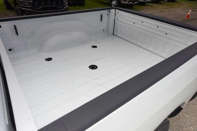 2026 Ram 3500 Tradesman Crew Cab 4x4 64 Box