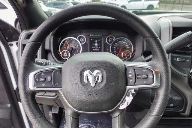 2026 Ram 3500 Tradesman Crew Cab 4x4 64 Box