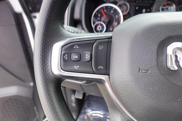 2026 Ram 3500 Tradesman Crew Cab 4x4 64 Box