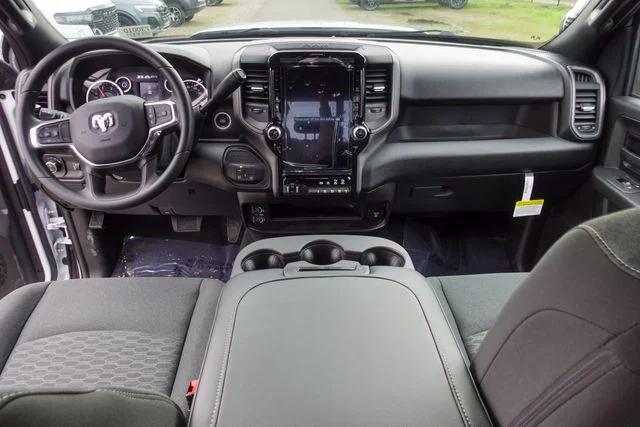 2026 Ram 3500 Tradesman Crew Cab 4x4 64 Box