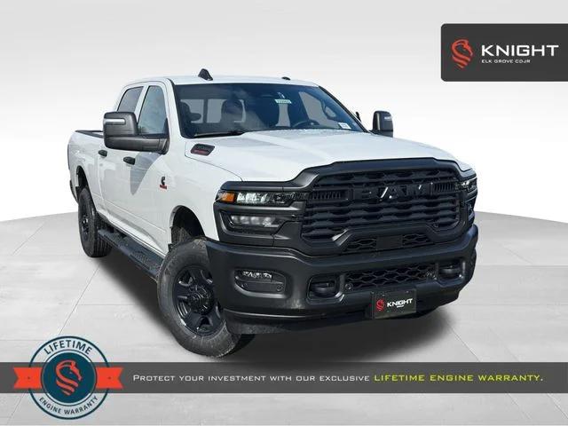 2026 Ram 3500 Tradesman Crew Cab 4x4 6'4" Box for sale in Elk Grove, CA
