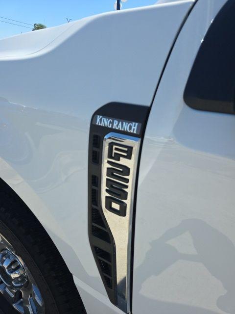 2026 Ford F-250 King Ranch