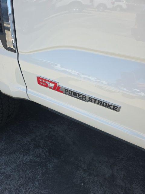 2026 Ford F-250 King Ranch