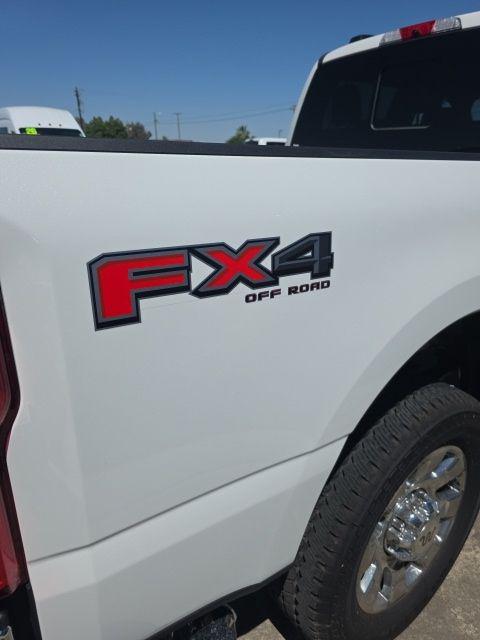 2026 Ford F-250 King Ranch
