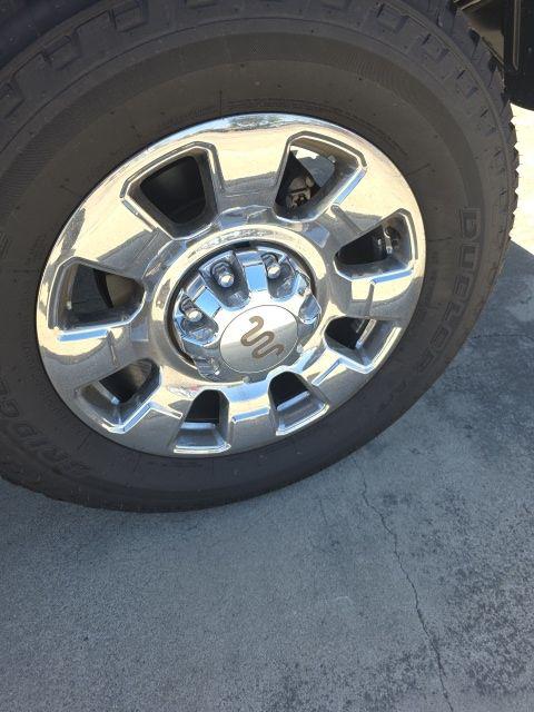 2026 Ford F-250 King Ranch
