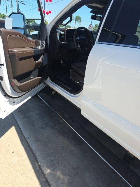 2026 Ford F-250 King Ranch