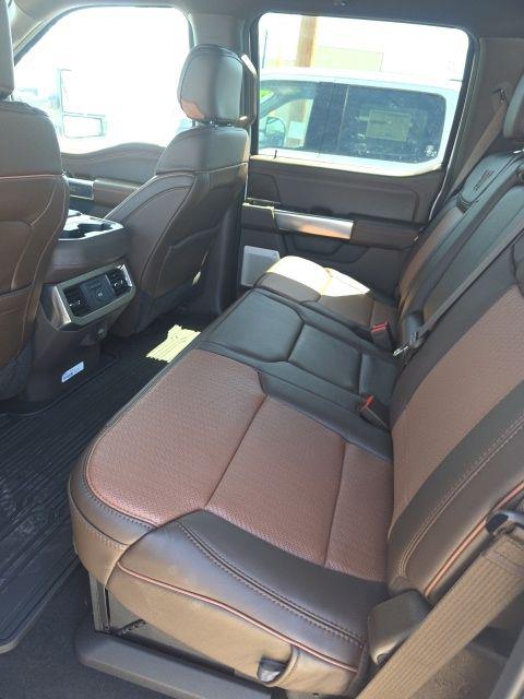 2026 Ford F-250 King Ranch