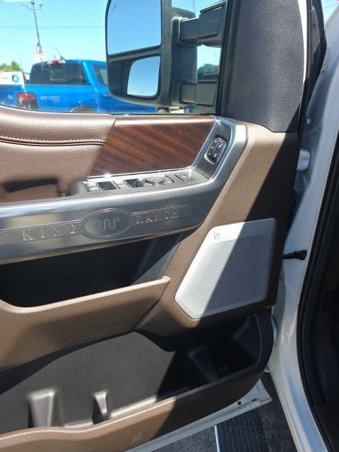 2026 Ford F-250 King Ranch