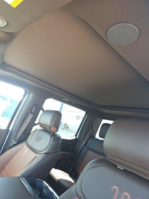 2026 Ford F-250 King Ranch