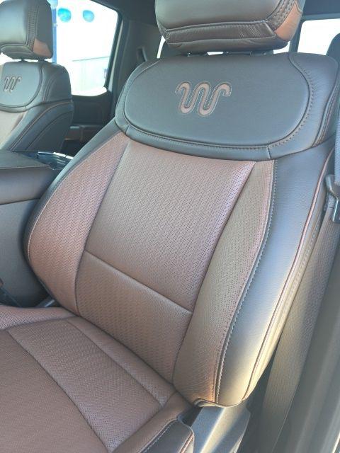 2026 Ford F-250 King Ranch