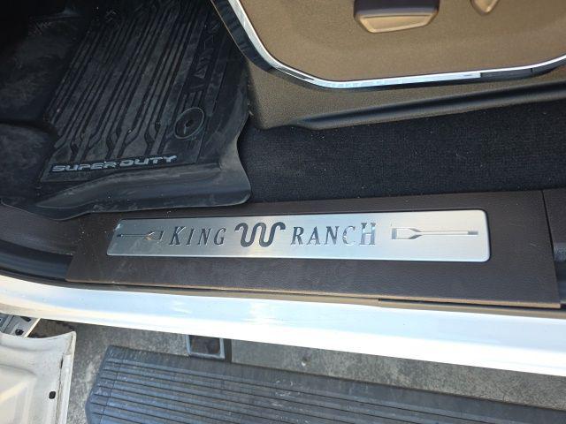 2026 Ford F-250 King Ranch
