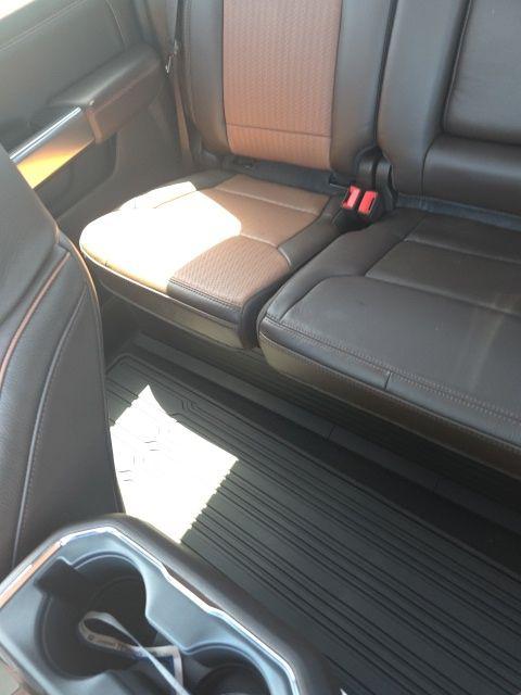 2026 Ford F-250 King Ranch
