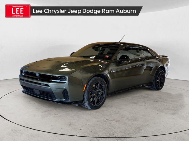 2026 Dodge Charger Scat Pack 2-Door AWD for sale in Auburn, ME