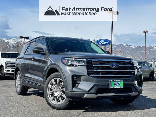 2026 Ford Explorer Active for sale in Wenatchee, WA