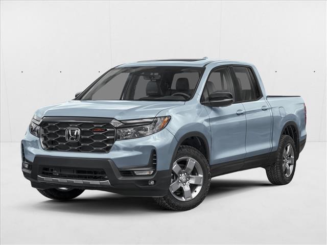 2026 Honda Ridgeline TrailSport for sale in Knoxville, TN