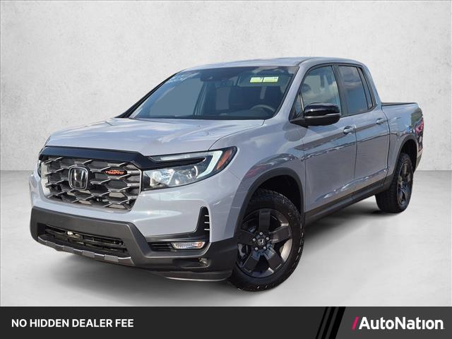 2026 Honda Ridgeline TrailSport for sale in Knoxville, TN