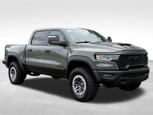 2026 Ram 1500 RHO Crew Cab 4x4 57 Box for sale in Arlington, WA