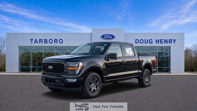 2026 Ford F-150 STX for sale in Tarboro, NC