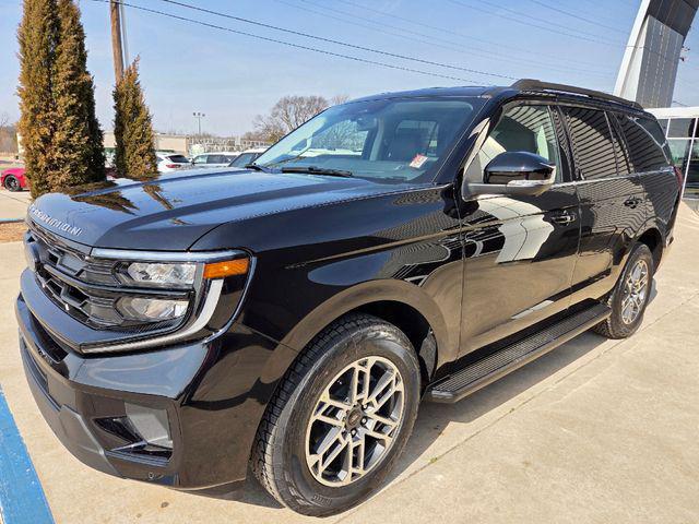 2026 Ford Expedition Active for sale in Seminole, OK