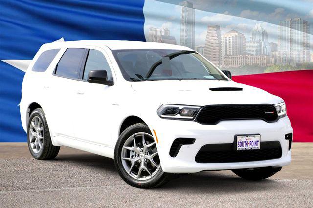 2026 Dodge Durango GT HEMI V8 AWD for sale in Austin, TX