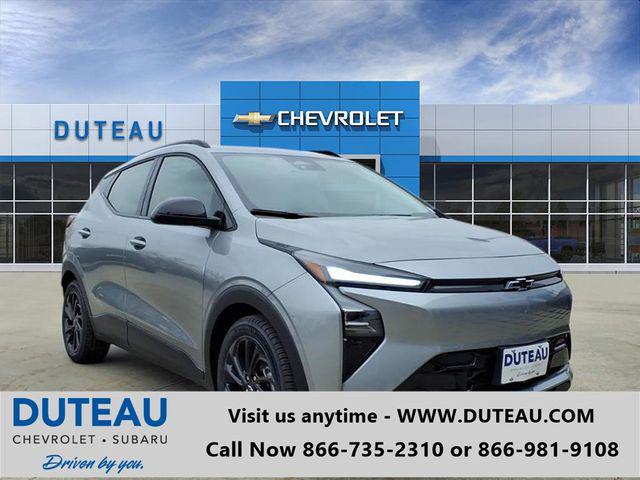 2027 Chevrolet Bolt RS for sale in Lincoln, NE