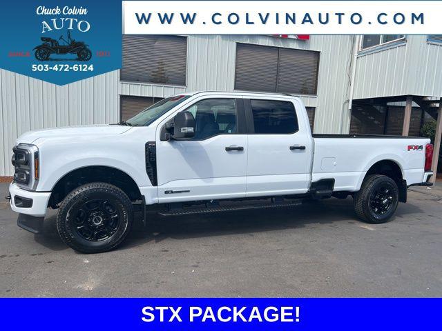 2026 Ford F-350 XL for sale in McMinnville, OR