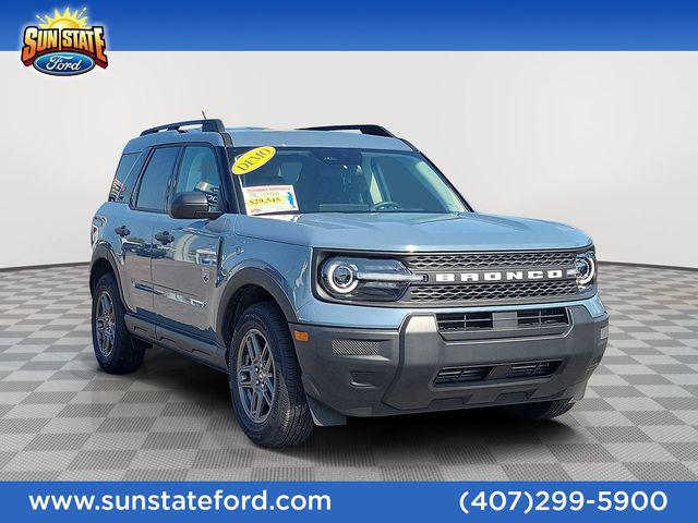 2026 Ford Bronco Sport Big Bend for sale in Orlando, FL