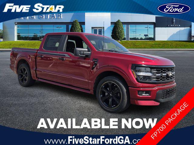 2026 Ford F-150 STX for sale in Warner Robins, GA