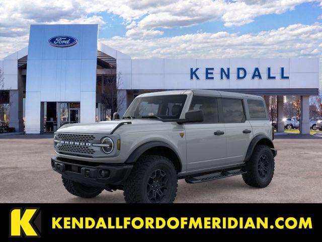 2026 Ford Bronco Badlands for sale in Meridian, ID