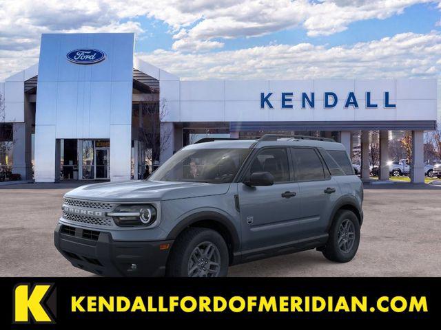 2026 Ford Bronco Sport Big Bend for sale in Meridian, ID