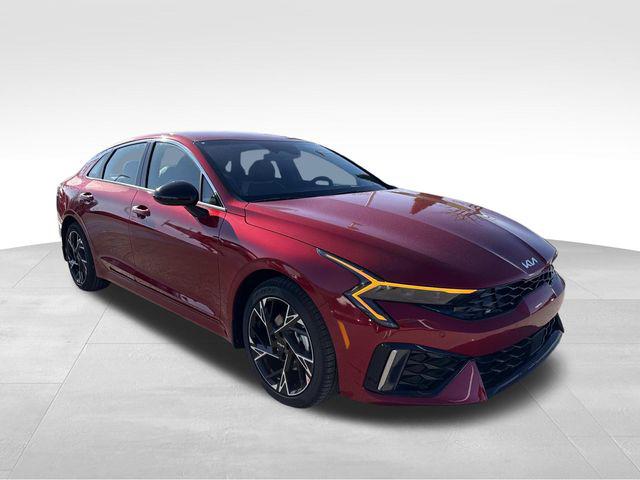 2026 Kia K5 GT-Line AWD for sale in Broken Arrow, OK