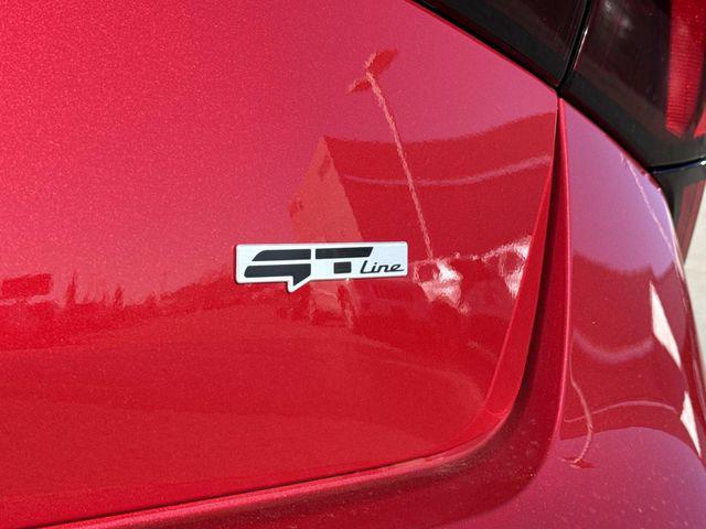 2026 Kia K5 GT-Line AWD
