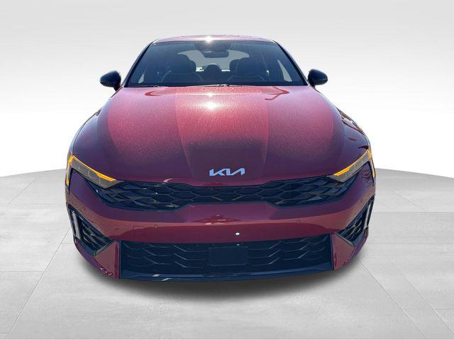 2026 Kia K5 GT-Line AWD