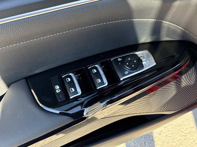 2026 Kia K5 GT-Line AWD