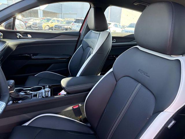 2026 Kia K5 GT-Line AWD