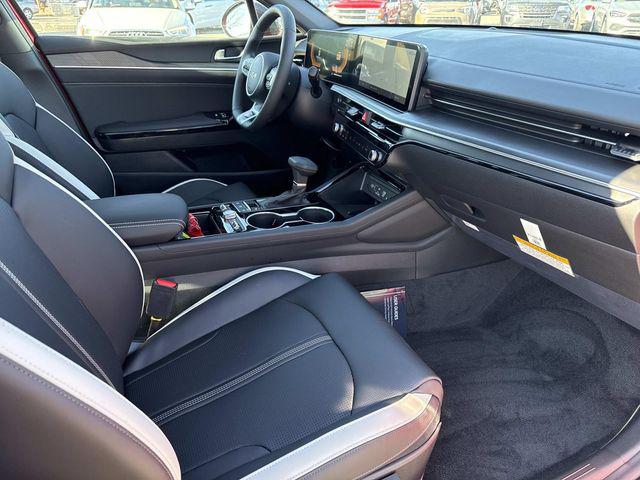 2026 Kia K5 GT-Line AWD
