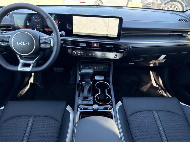 2026 Kia K5 GT-Line AWD