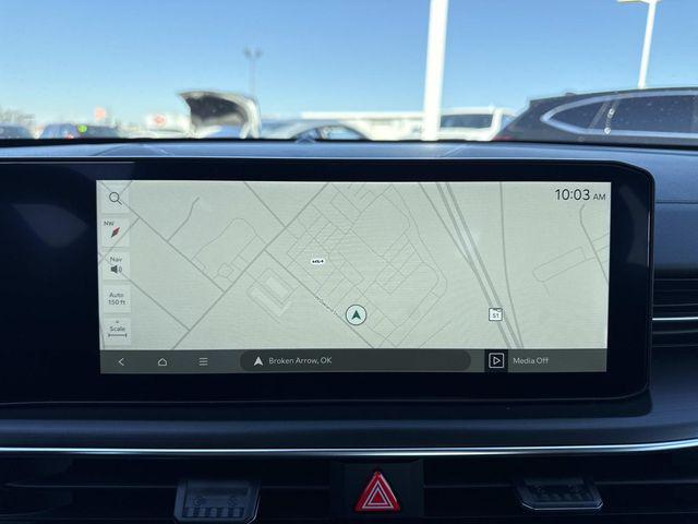 2026 Kia K5 GT-Line AWD