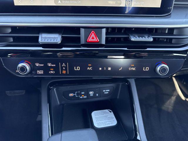 2026 Kia K5 GT-Line AWD