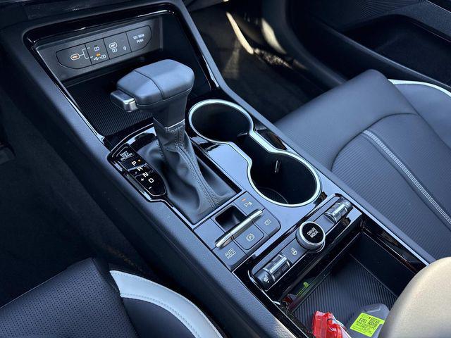 2026 Kia K5 GT-Line AWD