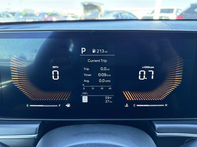 2026 Kia K5 GT-Line AWD