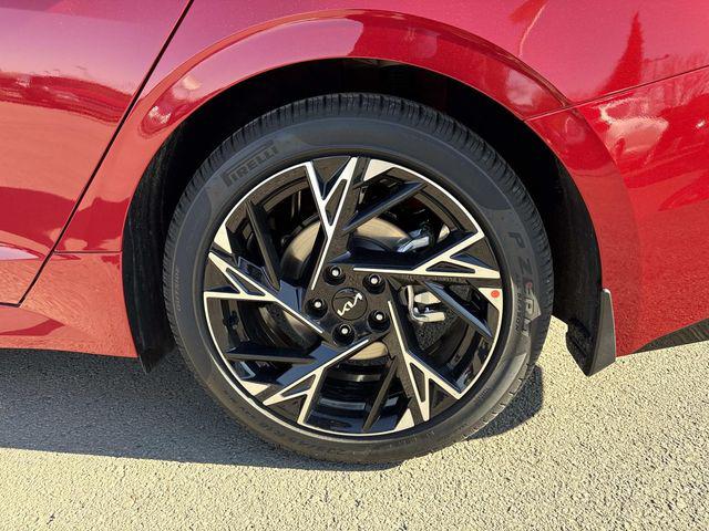 2026 Kia K5 GT-Line AWD