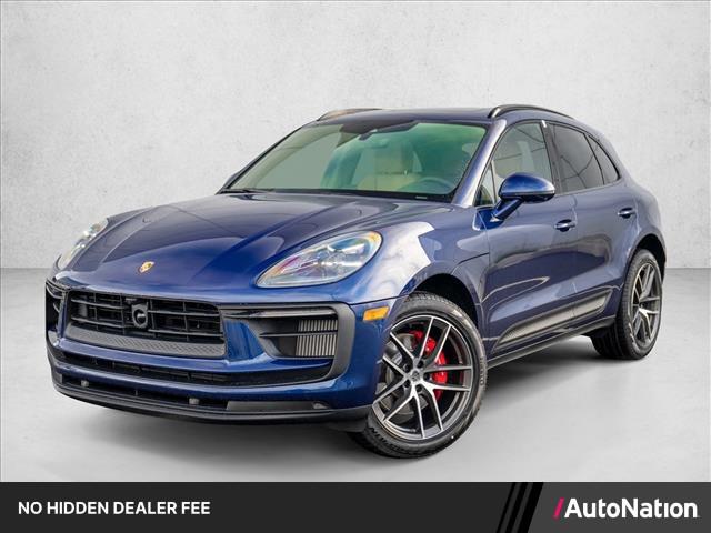 2026 Porsche Macan S for sale in Bellevue, WA