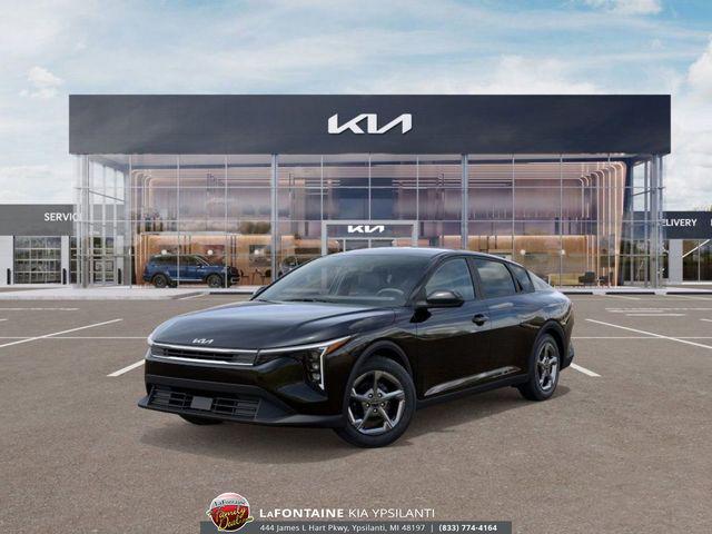 2026 Kia K4 LXS for sale in Ypsilanti, MI