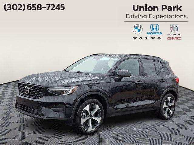 2026 Volvo XC40 Core, B5 AWD Gas (mild hybrid), Dark for sale in Wilmington, DE