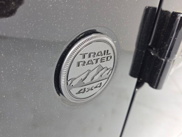 2026 Jeep Wrangler 4-Door Sport S 4x4